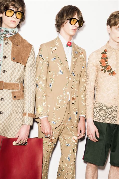 gucci alessandro michele|alessandro michele Gucci collection.